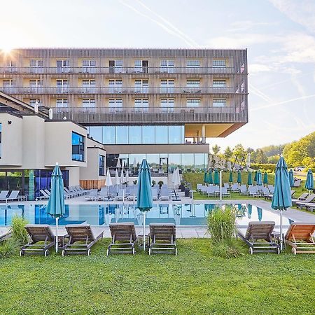 LOISIUM Wine&Spa Resort Südsteiermark Ehrenhausen Exterior foto
