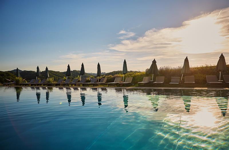 LOISIUM Wine&Spa Resort Südsteiermark Ehrenhausen Exterior foto